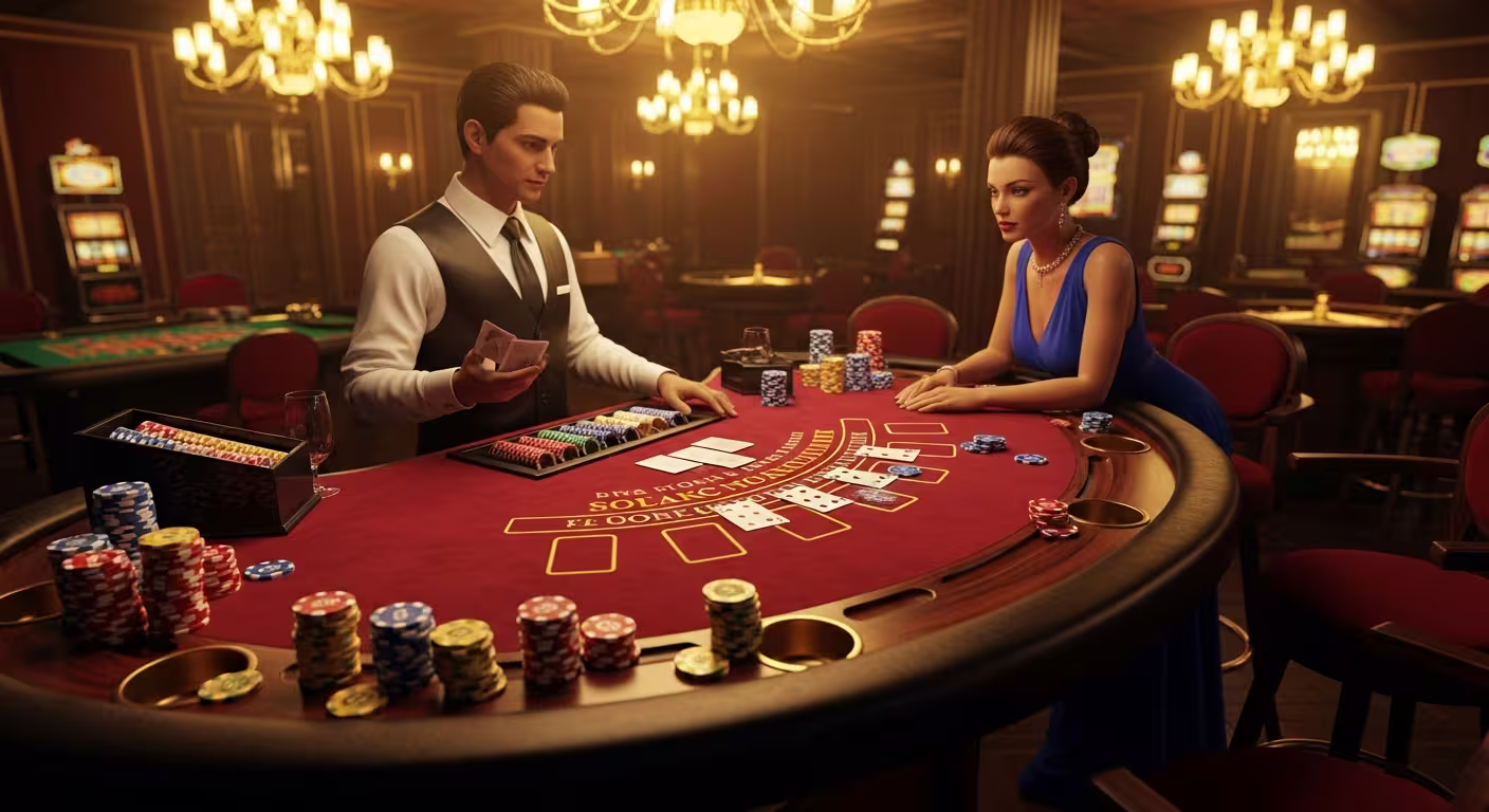 The Graceful Almost: How Tuinbet Transforms Near-Misses Into the Most Beautiful and Human Moments in Online Gambling