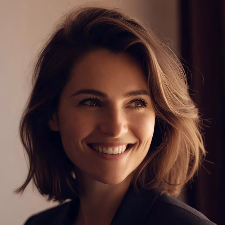 Nora Vale