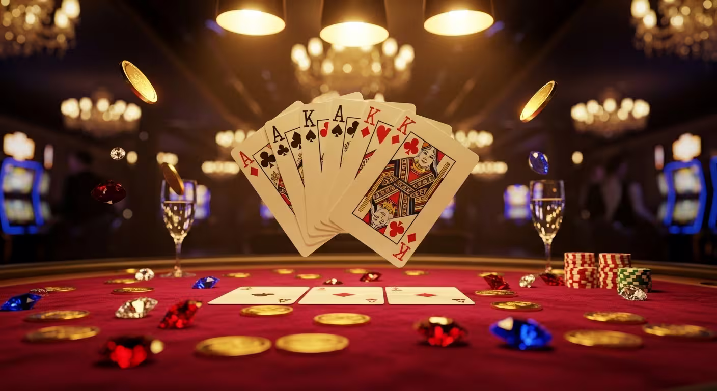 Reload bonuses available weekly for returning players at Tuinbet