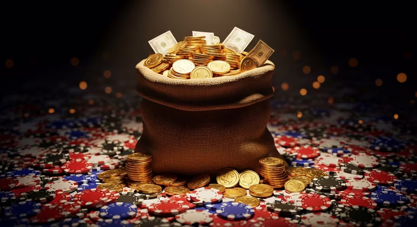 Terms and conditions document outlining Tuinbet casino policies and player responsibilities