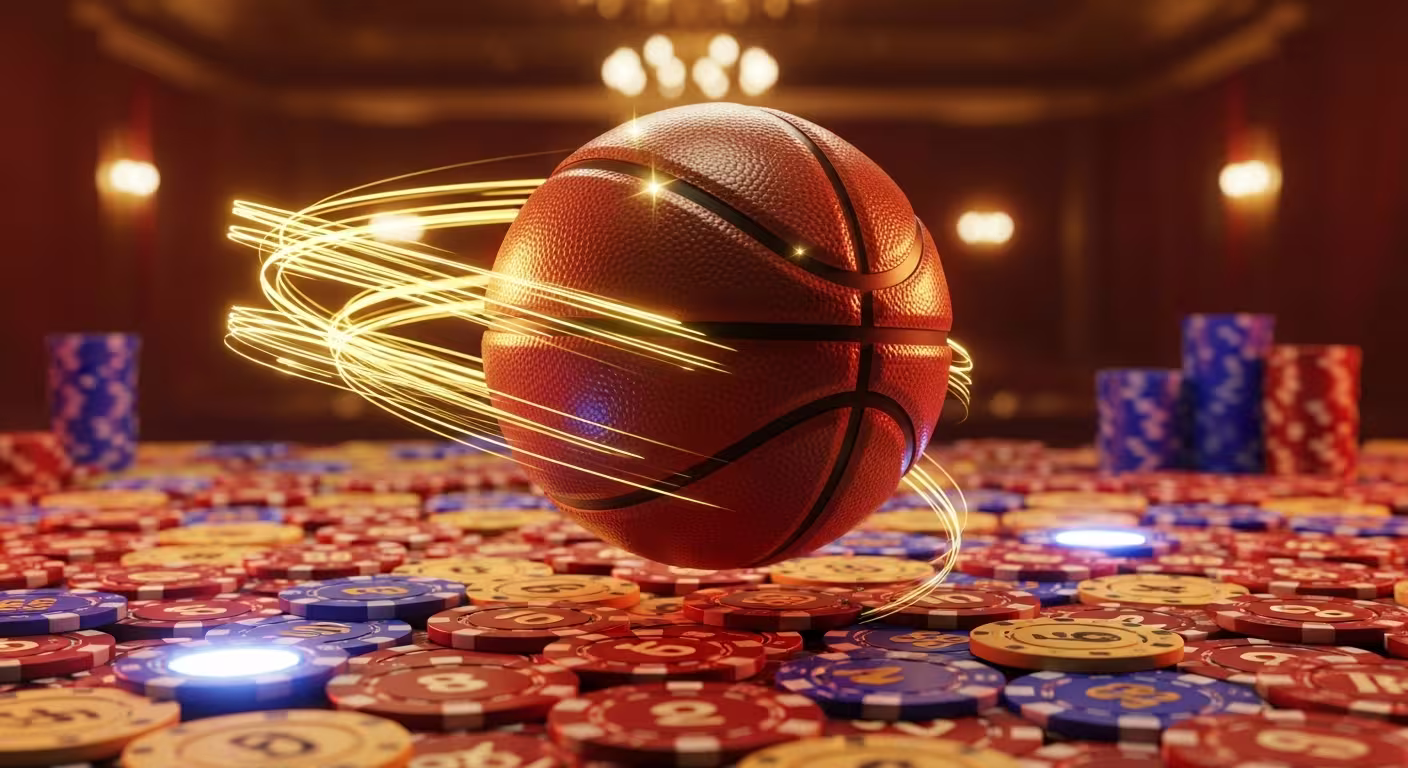 Comprehensive glossary defining common casino and gambling terminology for players